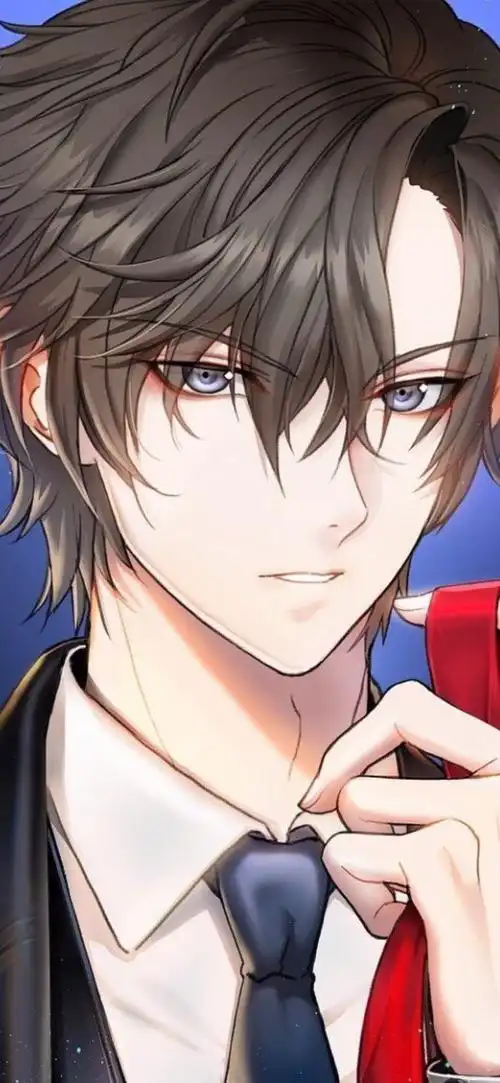 mojw_  12月23日 5:06   关注  原创 花美男 手绘壁纸 动漫壁纸 二