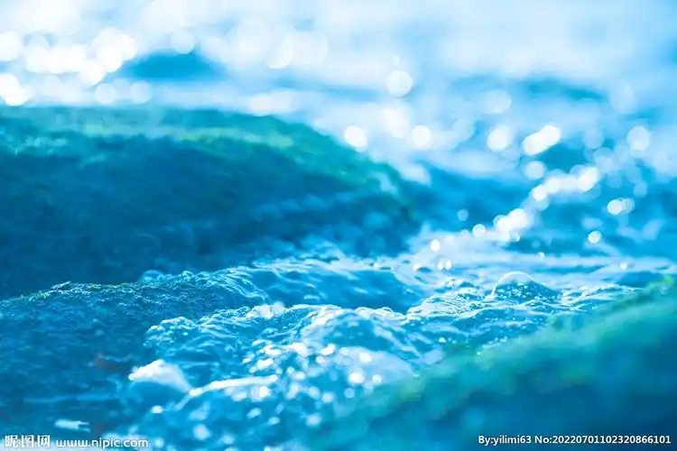 蓝色背景设计图__广告设计_广告设计_设计图库_昵图网nipic.com