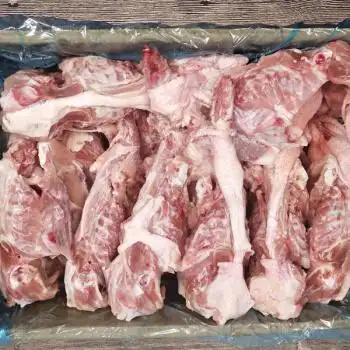 圣农鸡架新鲜宠物主粮生鸡架冷冻宠物零食鸡架子喂狗鸡骨架14斤