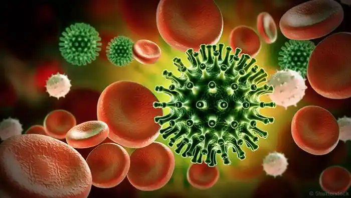 感染治疗方法_感染症状_感染病因-久久医生