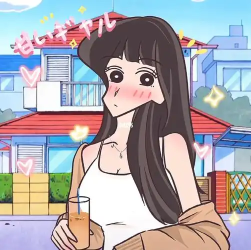 女图 蜡笔小新的女角色_动漫_蜡笔小新怎么样_漫画_女生头像_手绘