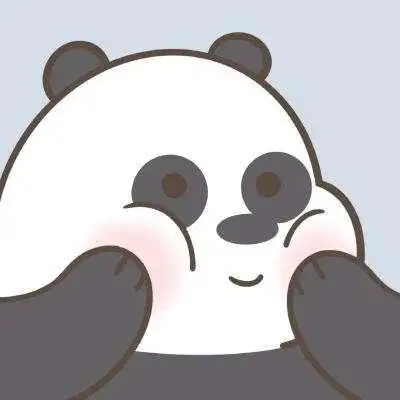 熊熊遇见你啊极头像,遇见你真好情侣头像-图片大观-奇异网