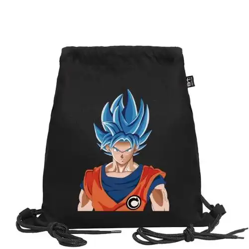 龙珠孙悟空卡卡罗特卡通潮牌