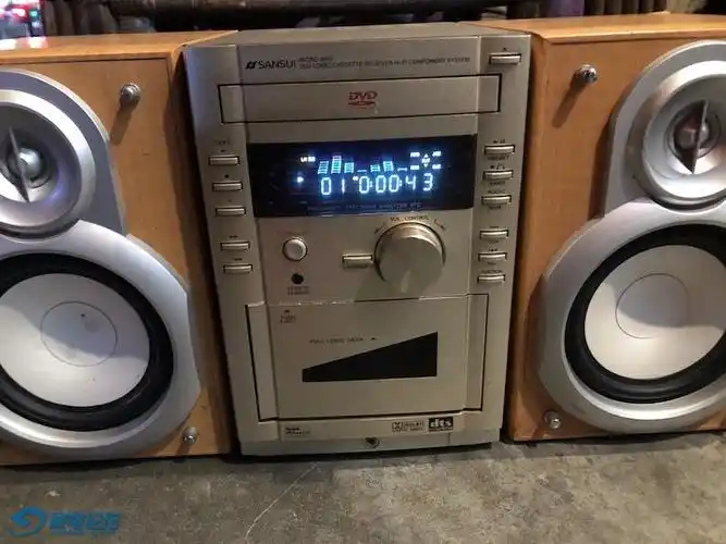 山水组合音响一套