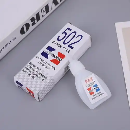 厂家直供502胶水万能胶粘胶剂补鞋胶批发一元两元店货源-阿里巴巴