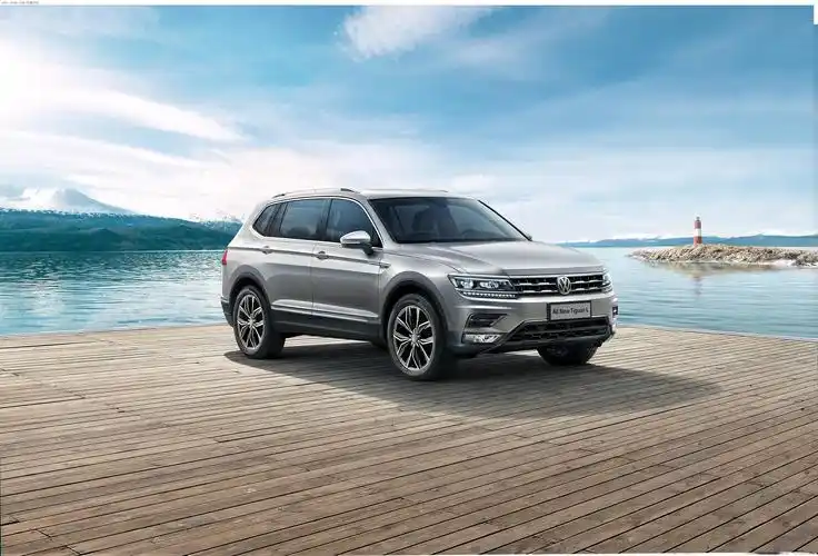 新款大众途观l感恩父亲节优惠促销最新报价