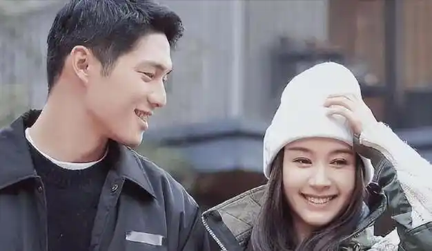 王子文吴永恩节目打冷战情侣关系再好也会吵架需要彼此包容