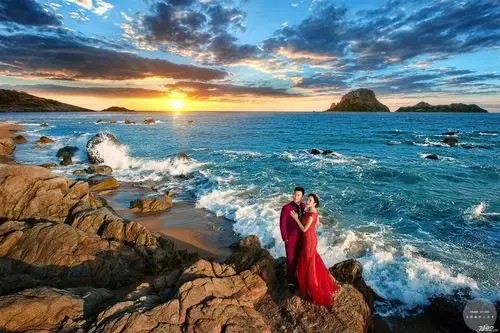 3月婚纱客片展示-巢湖婚纱摄影