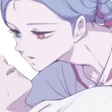 动漫头像情头高冷霸气高清好看的动漫情头一对高冷霸气图片