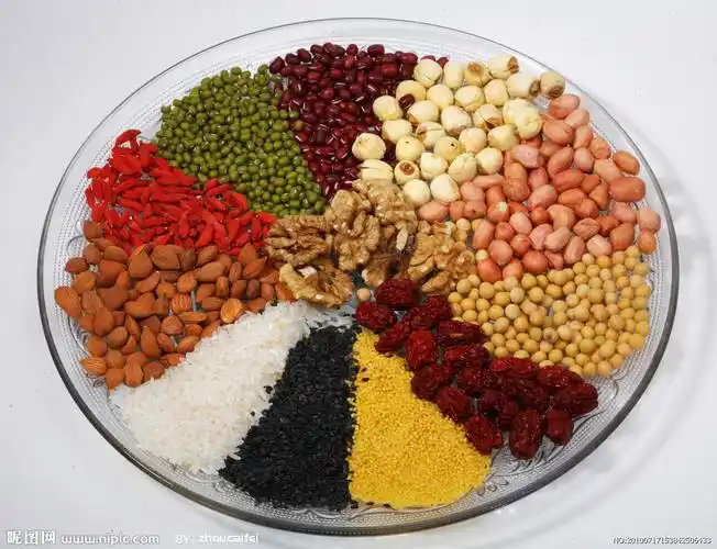 五谷词条图册_百度百科