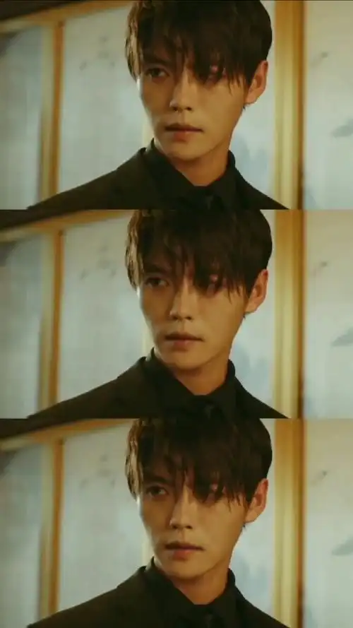 终极笔记肖宇梁的小哥真的很有气场