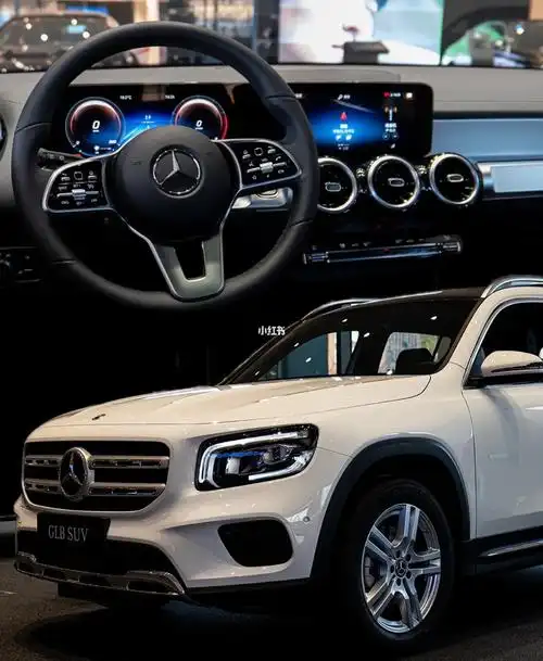 【2023款奔驰 glb 200 时尚型】1.3t豪华suv指导价:31.