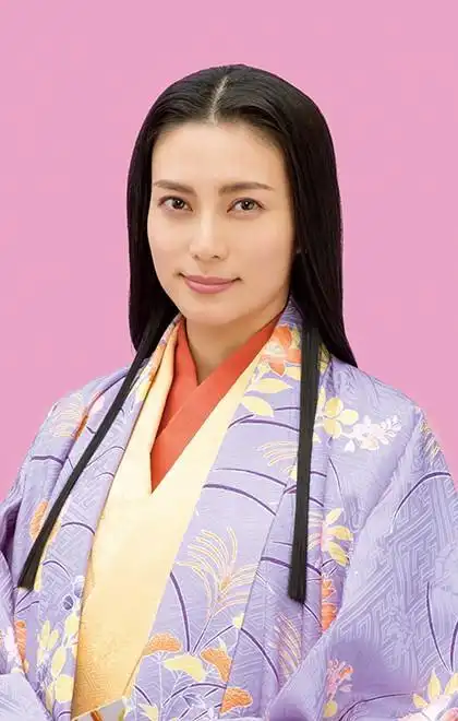 信长协奏曲剧照