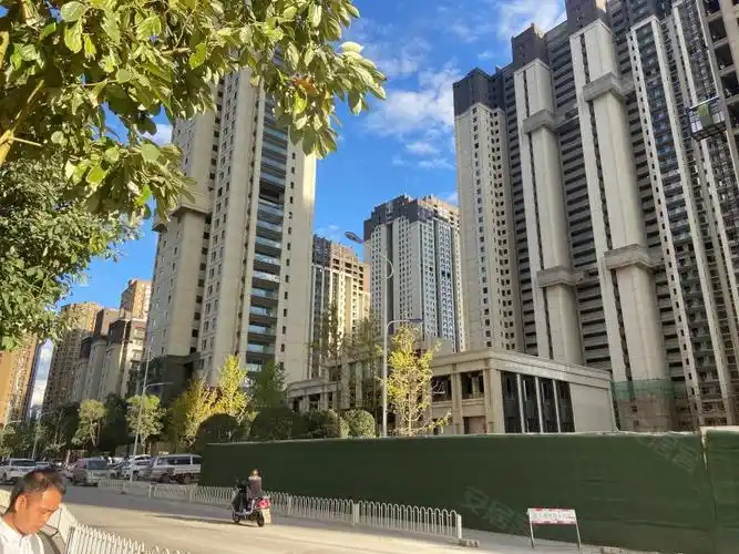 俊发观云海云中苑