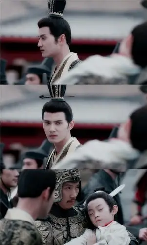 宇文护独孤天下