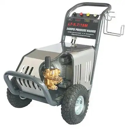 工业用电动清洗机,洗车用高压水枪,工业用高压清洗机