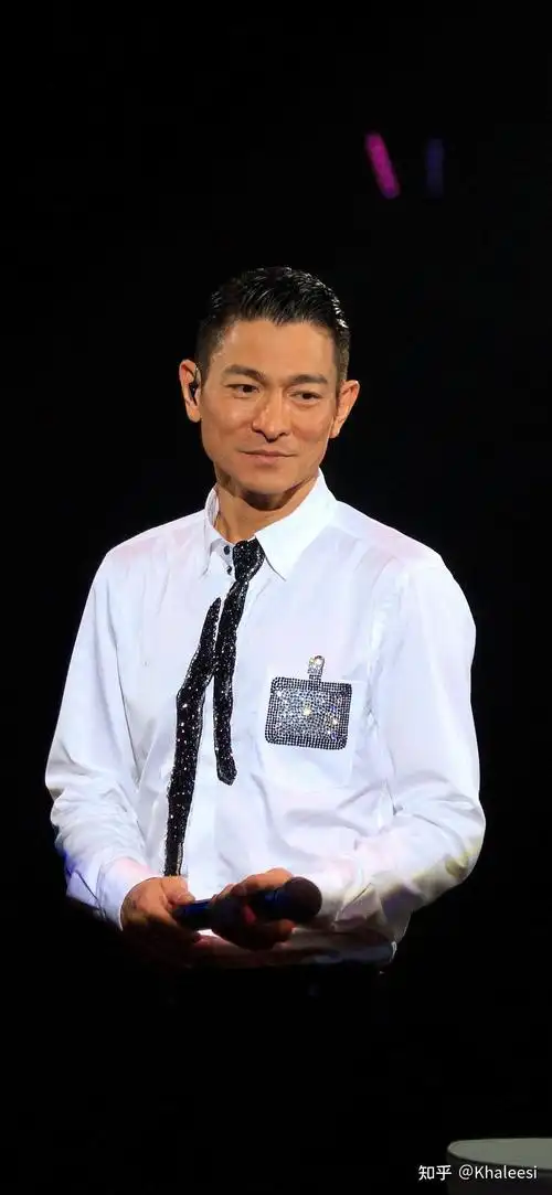 有哪些刘德华的手机壁纸可以分享?