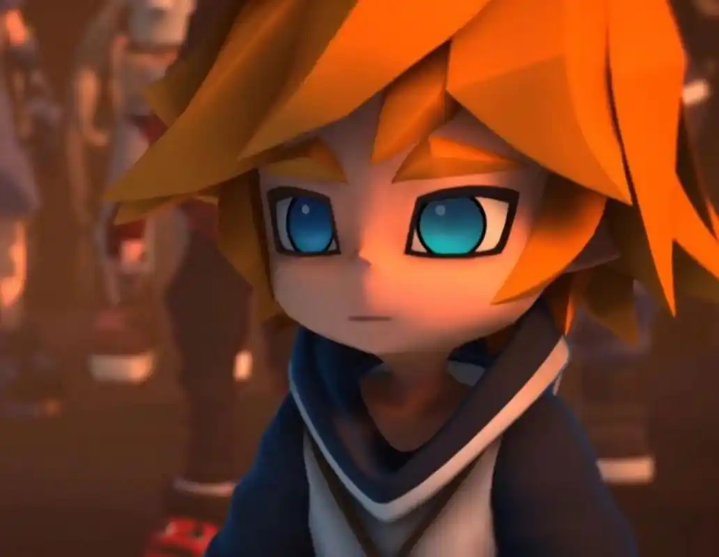 凹凸世界自截图片丨金