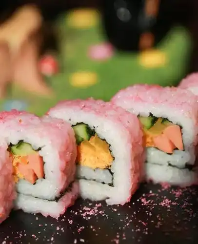 9元起速抢三水寿司特色招牌寿司!三大优惠,多重选择!