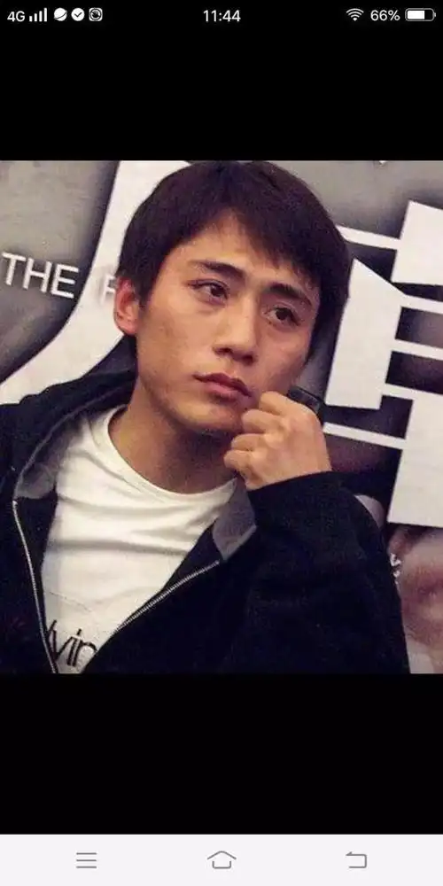 中国最帅的男明星100名排名榜(中国颜值最高十大男星)