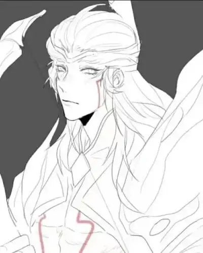 王者荣耀后羿海报