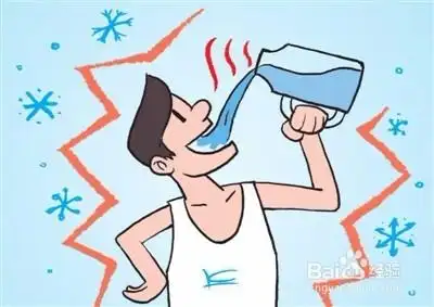 多喝水对身体的好处