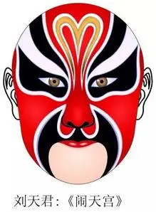 生旦净末丑五个图片(生旦净末丑五个图片真人)_竞价网