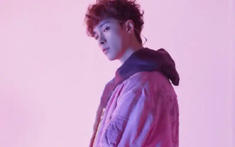 张艺兴《honey》mv混剪