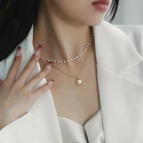 金华馨吖首饰饰品/流行首饰/时尚饰品新项链更新时间:2022年12月16日