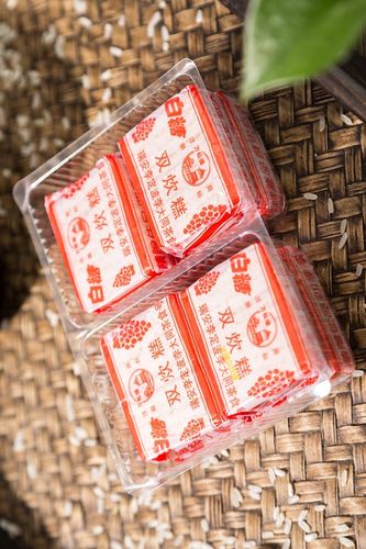 温州250g2炊糕房双老三大同瑞安李大同李定波风味小吃传统中式糕点