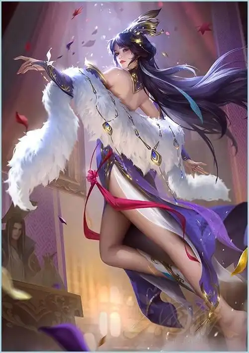 三国杀:谋不如标笑掉大牙,谋甄姬排位不如张辽,什么废物啊?