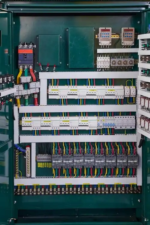 高压配电柜与低压配电柜有什么区别?