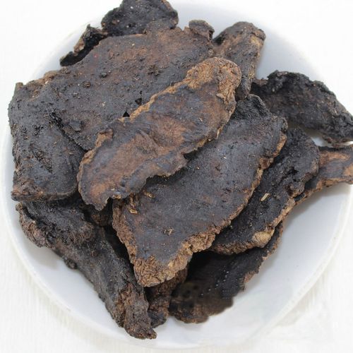 生地黄片中药材河南无硫熟地500克两斤包邮其他药食同源食品