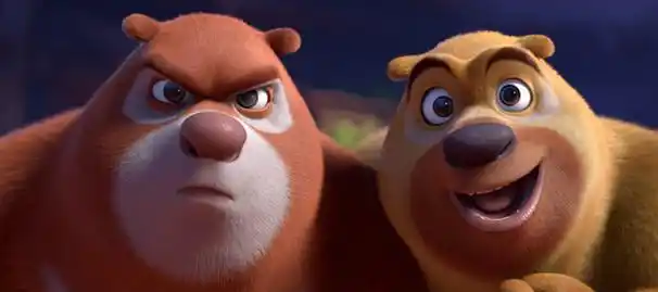 为什么少儿动画片《熊出没》近年来如此受欢迎?