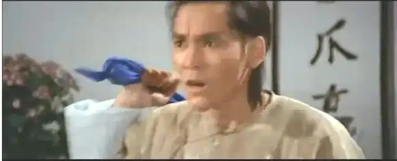 由张彻执导, a target="_blank" href="/item/鹿峰/77822" data-lemma