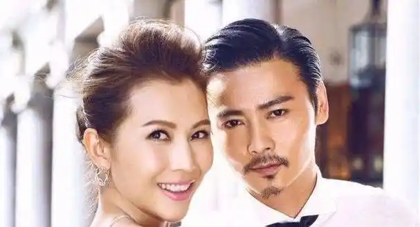 嫂子齐聚,唯独少了她,因不想和对手一起_张智霖_朱茵_舞台