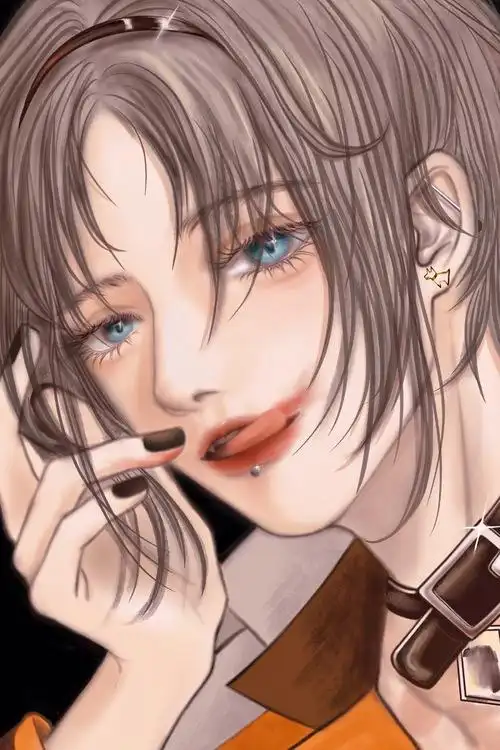 mysta抹口红74 mysta.