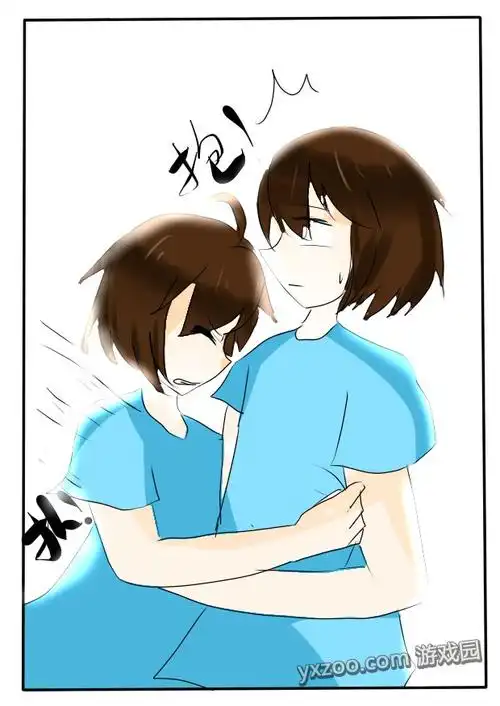 楼主求him和steve的腐图