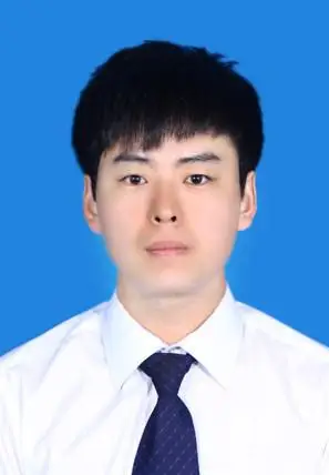 求高手p一张证件照,把白衣服换色,急用!