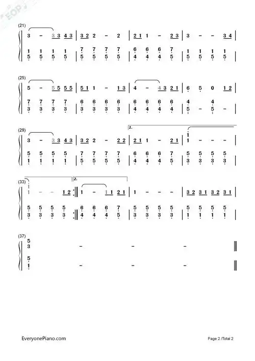 the rose钢琴简谱-bette midler演唱2