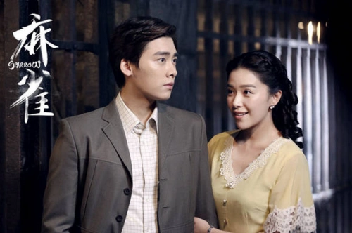 前晚,2016粉丝嘉年华盛典在京举行,李易峰,宋茜,张翰,刘昊然,许魏洲等