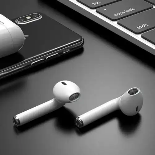 蓝牙耳机轻触开关