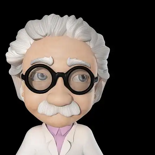 形象设计片头制作影视动画maya模型动画|三维|人物/生物|老山羊的家