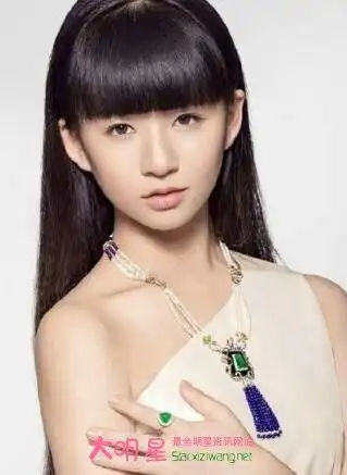 小彩旗照片资料 小彩旗最近都在做什么 小彩旗近况介绍