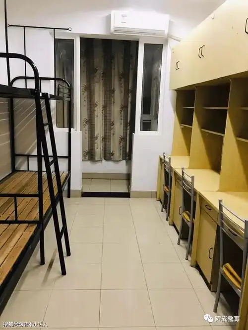 常州工程职业技术学院17江苏理工学院(联合培养)独立卫浴/有空调/上床