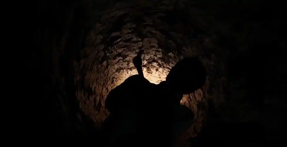 2009年一桩离奇命案牵出一座汉代大墓墓葬规格全国罕见