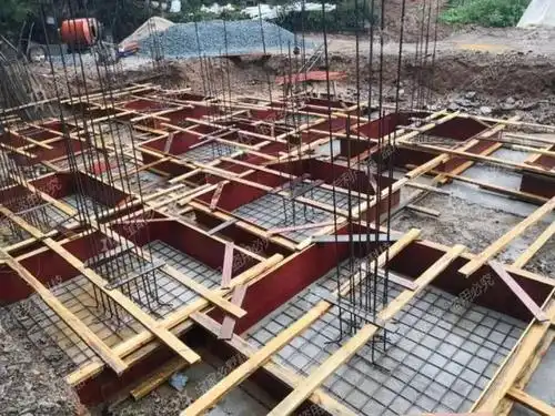 农村盖房子,地基打多深,不同土质怎么选择基础形式,收藏涨姿势