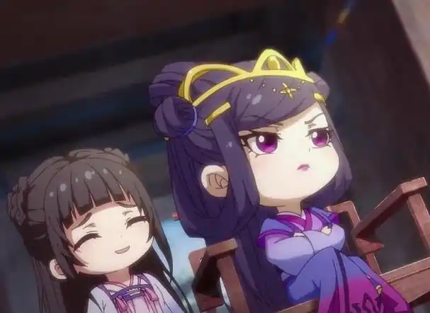 论直男送礼的打开方式,真就大型翻车现场?生气的虞夫人好可爱!