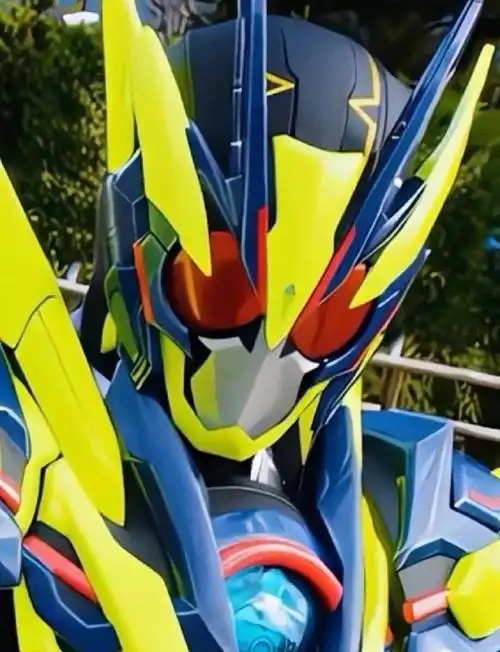 假面骑士01系列头像