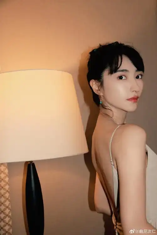 曲尼次仁丨第34届电视剧飞天奖